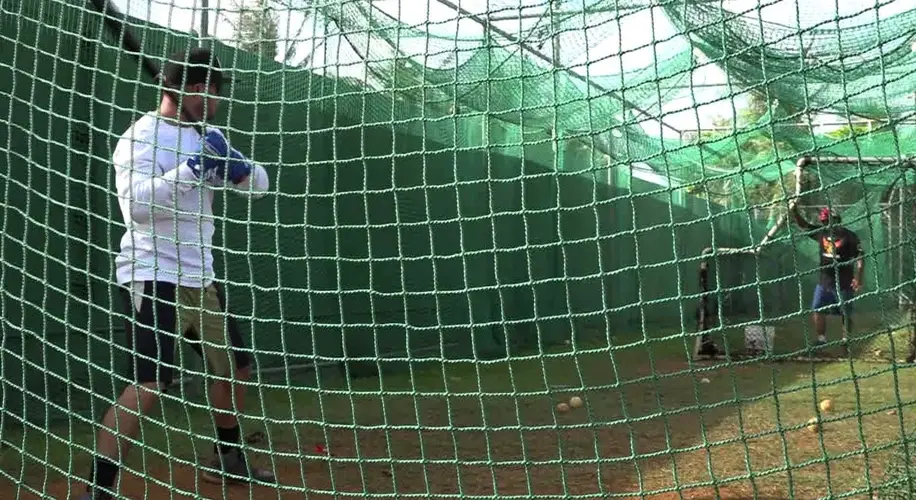 Team Guam baseball confident, prepared, gunning for gold