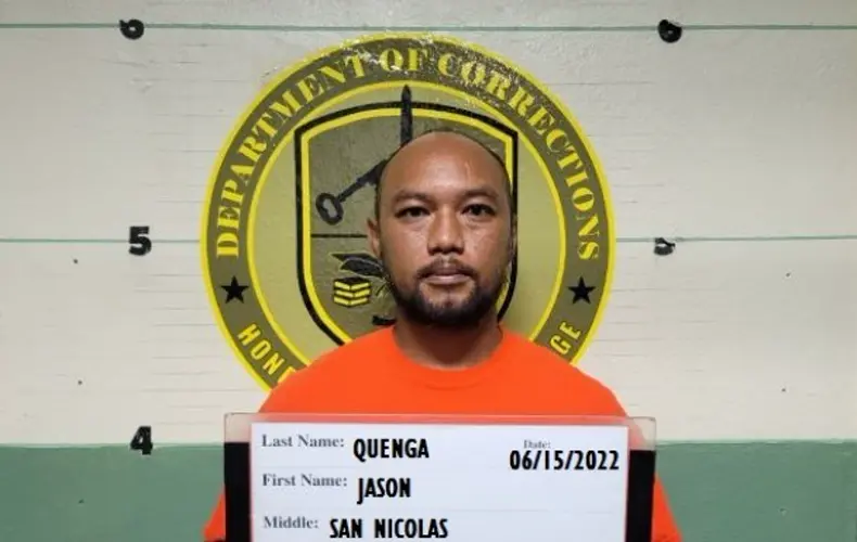 Man says he doesn't recall sexual act with teen back but can't rule it out since he was often drunk