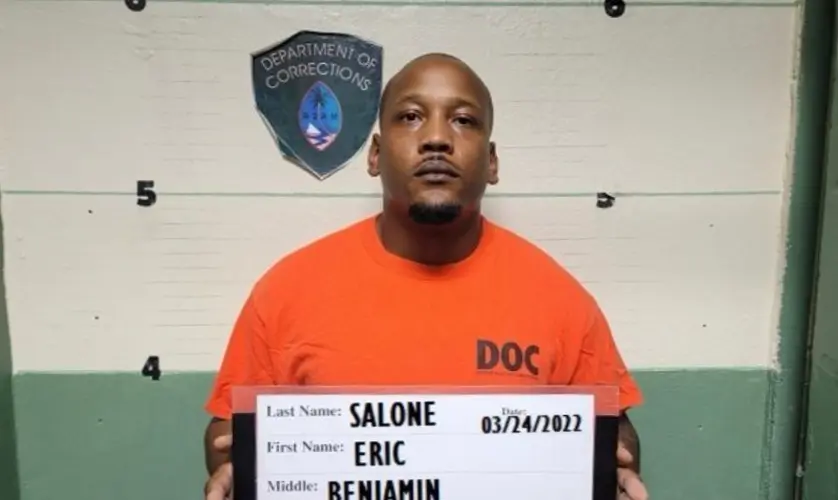 Eric Salone pleads guilty in 2020 shooting, will testify against Nicholas Moore