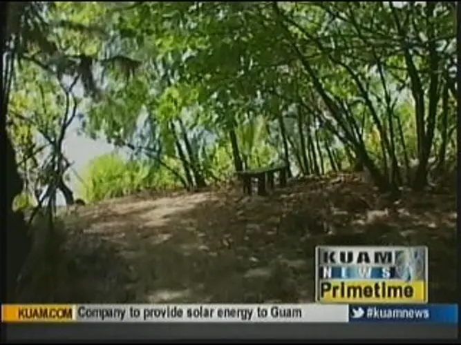 Report on Ritidian remains unsatisfactory