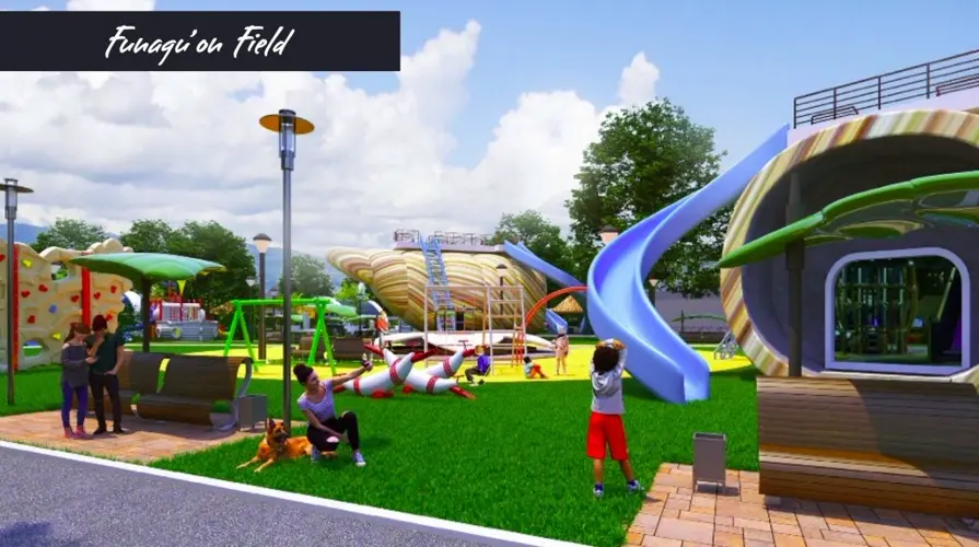 GVB budget hearing turns focus on proposed Ypao park