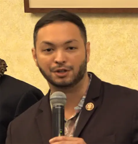 Judge put's GHURA's Section 8 case against congressman on hold