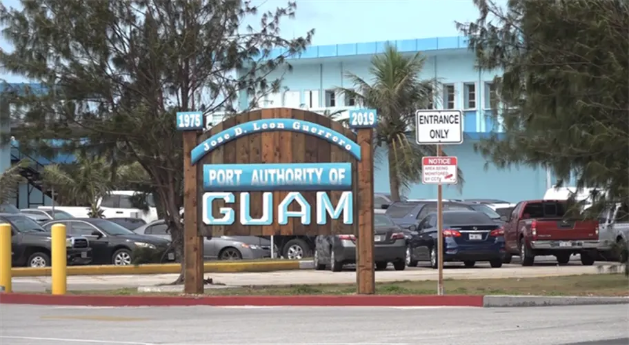 Port Authority conducts fourth annual survey