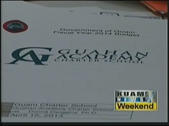 Homestretch 'til charter school opens doors
