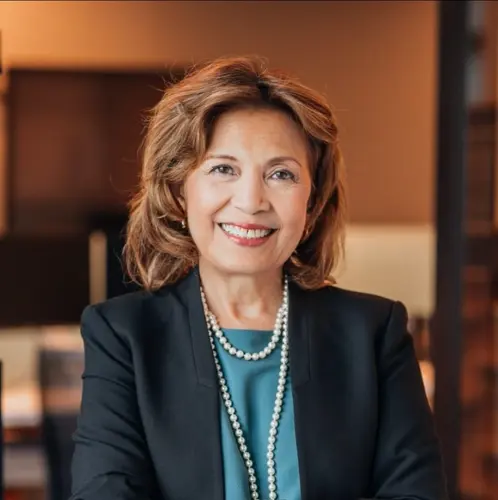 Bank of Guam's Marati retiring after 23 years