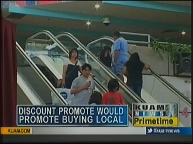 Senators, GVB promoting discounts for locals