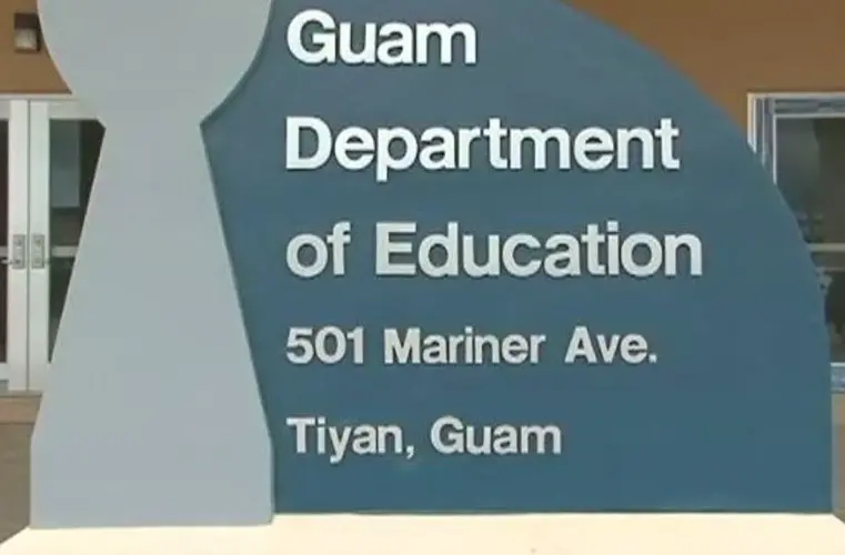 GDOE hopes to hire more nurses, 4 currently on staff for summer school