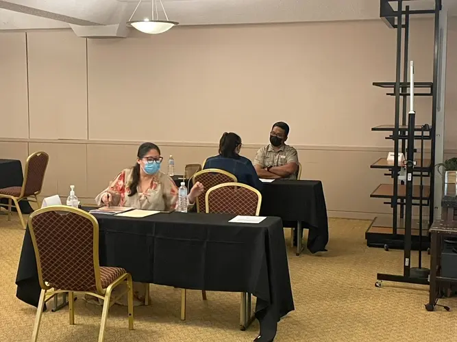 Opportunity abounds at Guam Plaza Resort and Spa's recruitment drive
