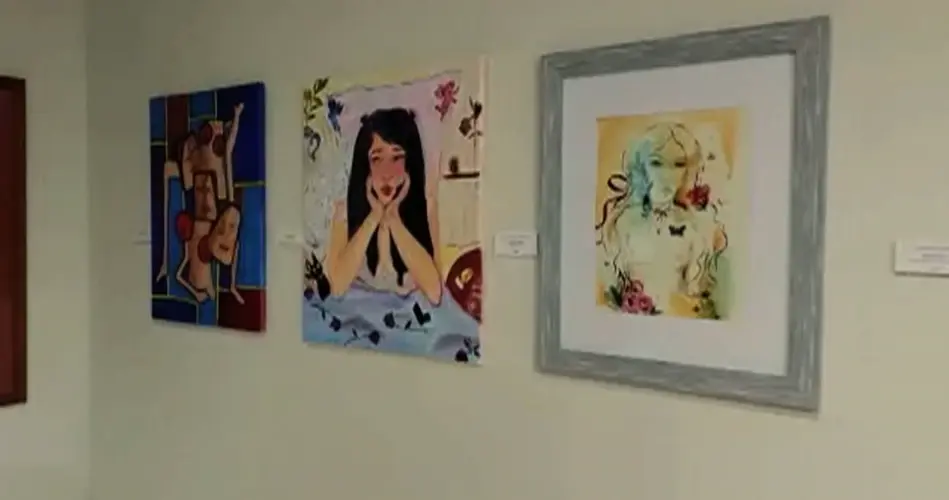 'Body Beautiful' art exhibit showcases 20 island artists