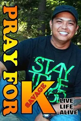 Guam musician "KC" Concepcion passes away
