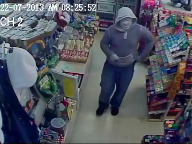 GPD needs help ID'ing robbery suspect