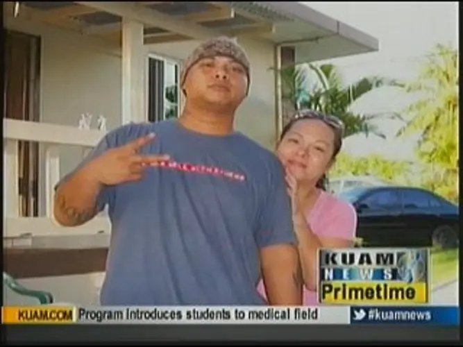 KUAM remembers "Savage K"