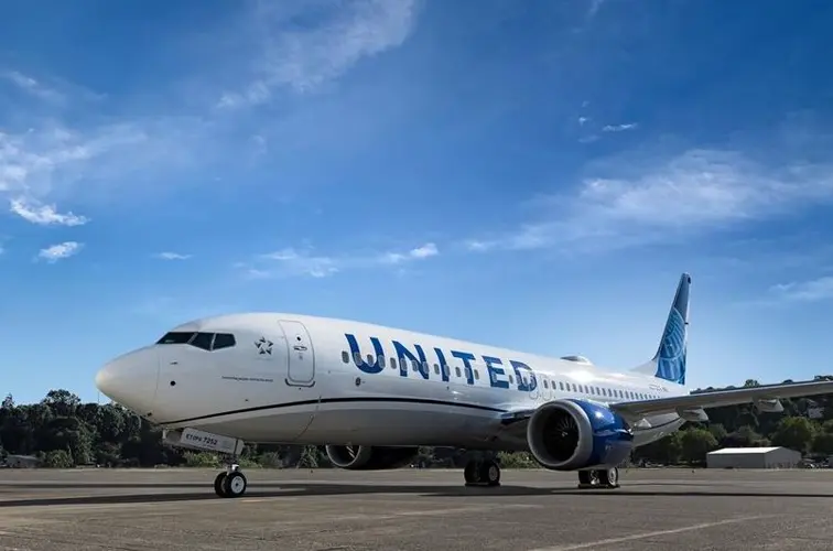 United invests in expansion of CNMI routes