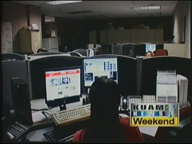 GFD procuring new 911 system