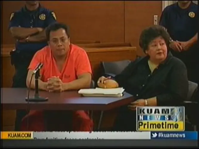 Blue House Lounge case nears trial