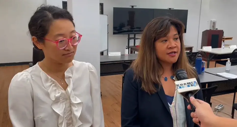 Ambitious legal program develops future lawyers for CNMI