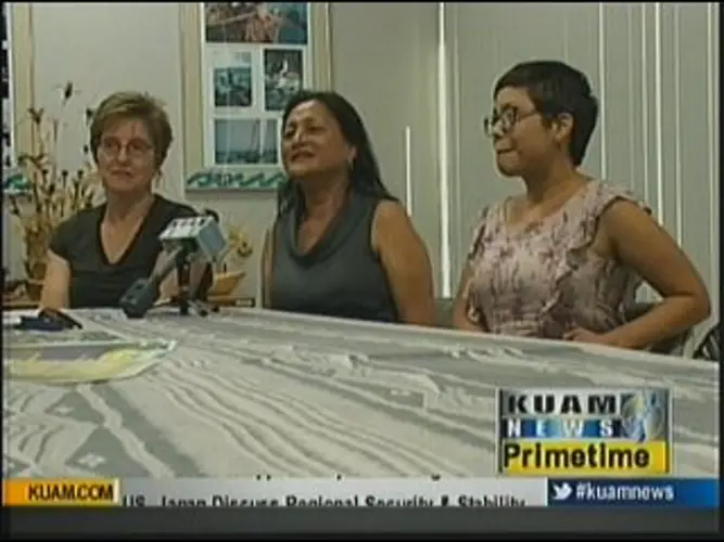 Guam Humanities Council could face end