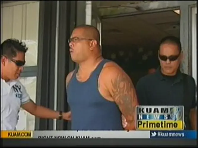 U.S. Attorney opposing release of Eric Tedtaotao