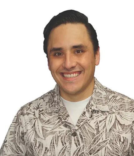 Alexander Duenas