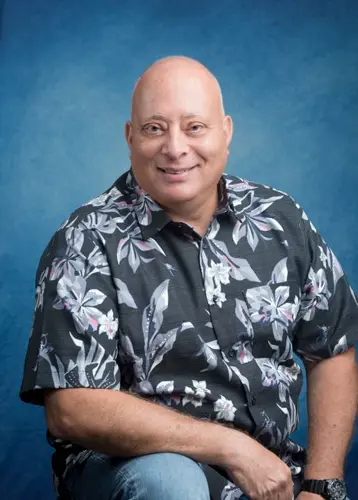Harvey Egna