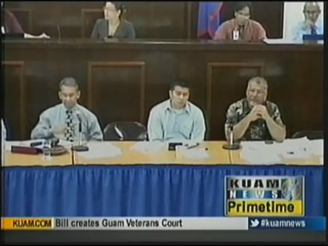 Governor's bill met with turbulence