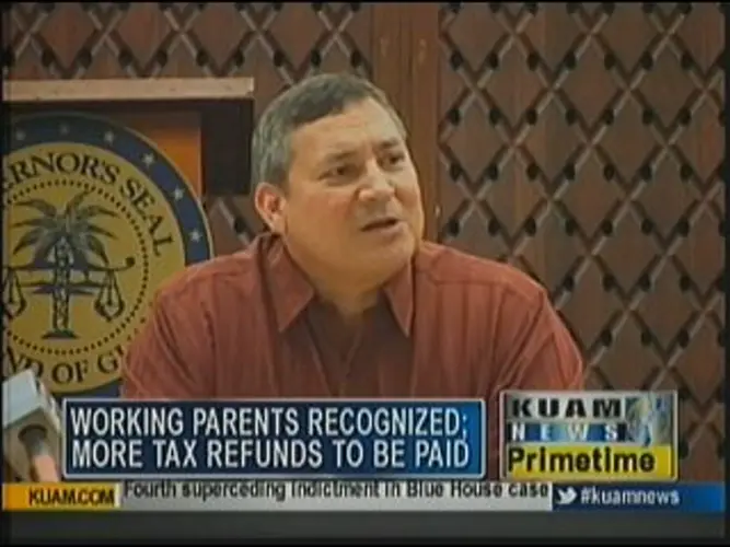 More tax refunds to be paid