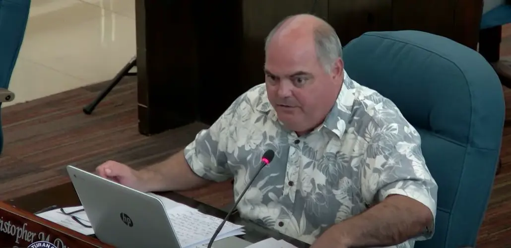 Senators continue utility relief bill deliberations