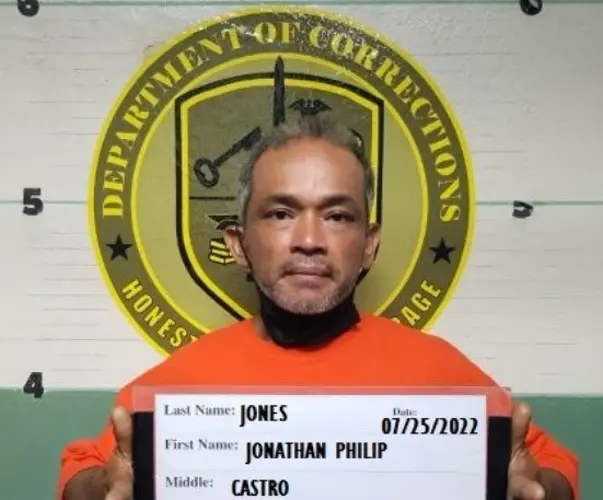 Tamuning burglar also facing drug charge