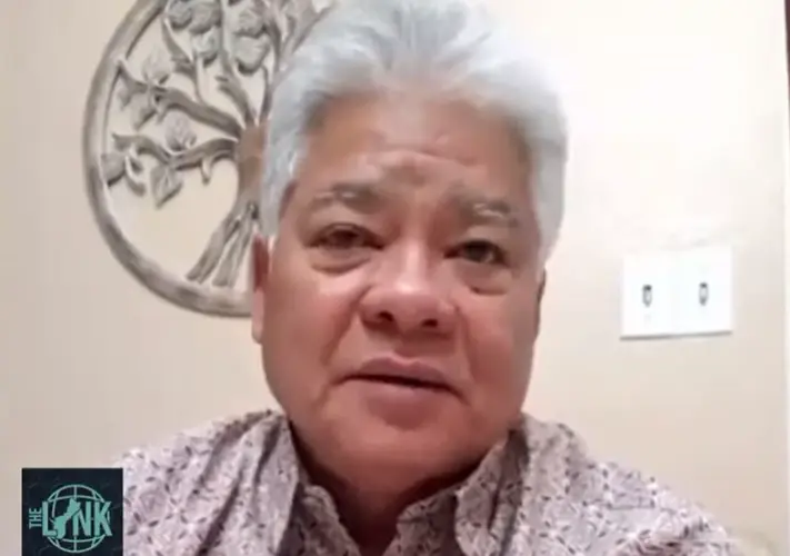 CNMI's lieutenant governor fires back