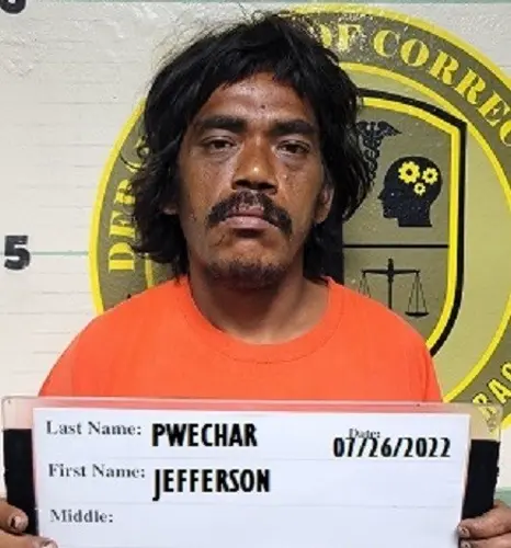 Man allegedly robbed victim who already gave him money, linked to other crimes