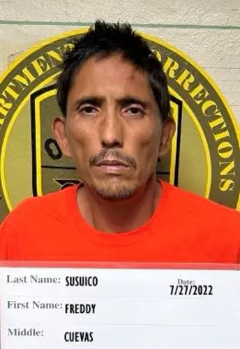 Suspect admits to multiple car thefts, burglaries and sexual assault but recants because he was high on meth