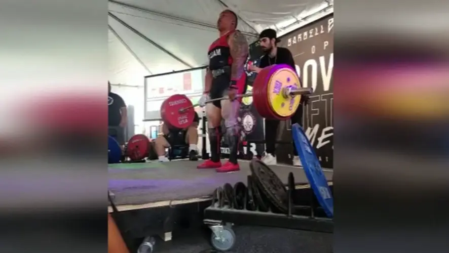 "Big Ton" brings 3 golds home to Guam