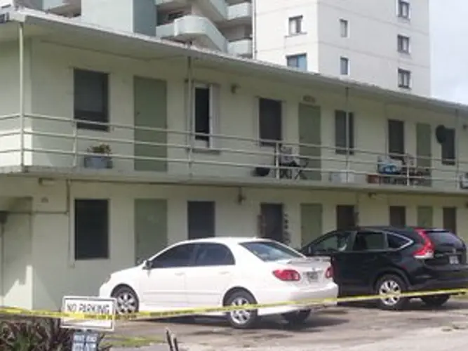 Woman's identity in death investigation released