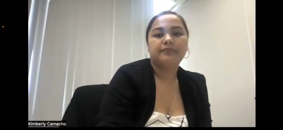 'Creating opportunity' among goals for new Saipan Chamber of Commerce chief
