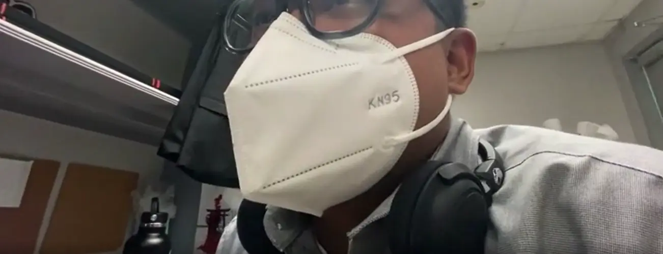 NMI students won't face mask mandate when heading back to class