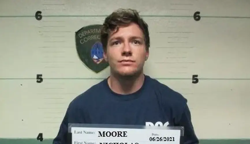 Jury selection begins Wednesday for Nicholas Moore trial