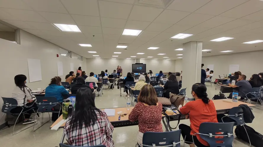 How are GDOE campuses preparing for start of a new school year?