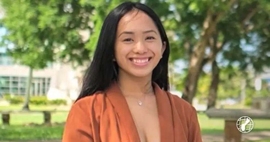 Giving Every Tuesday: Kersha Taitano represents in Starling Collective