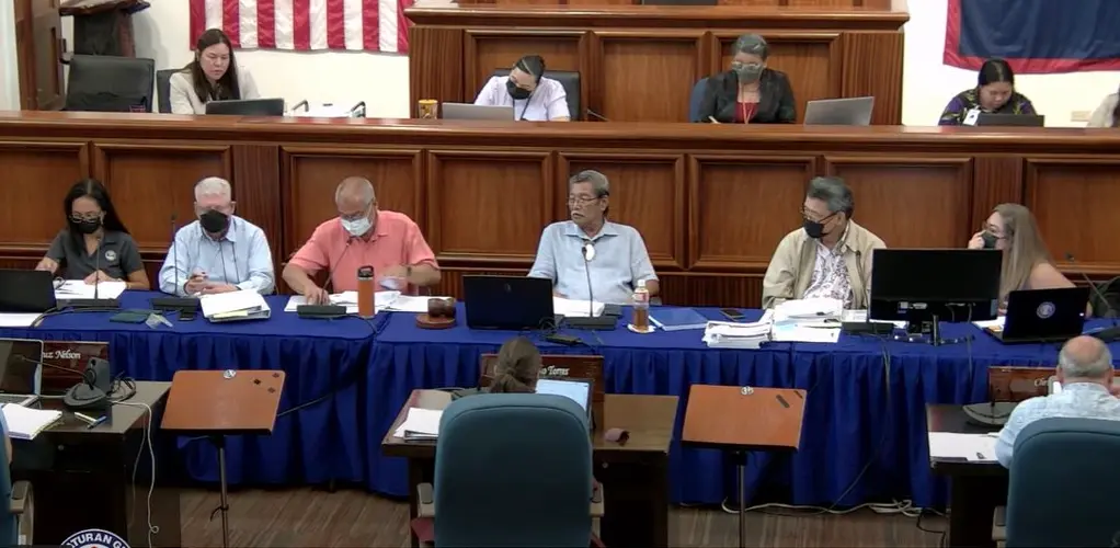 GovGuam looking at a billion to spend on operations