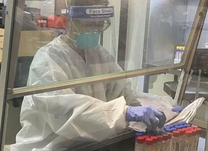 24 Guamanians admitted to hospitals, 141 new cases confirmed