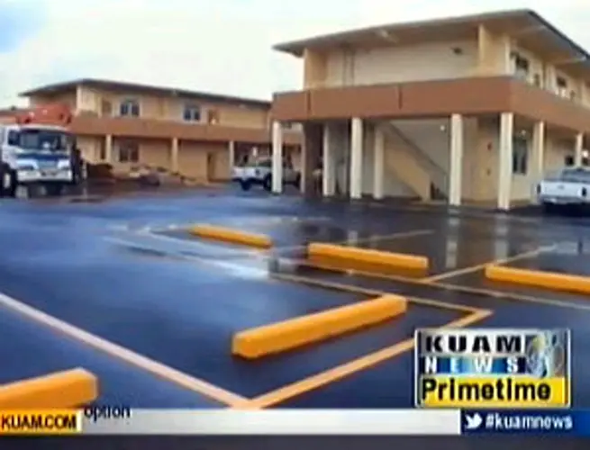 Guam's first charter school ready to open on Monday