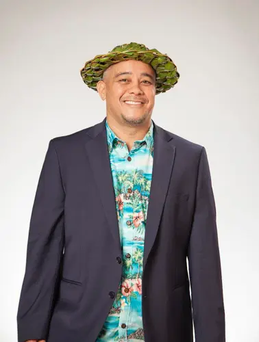 Darrel Christopher "Chris Malafunkshun" Barnett