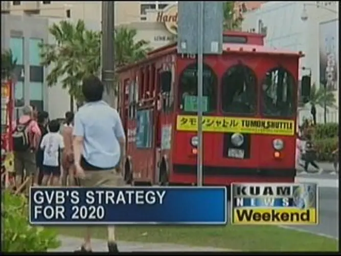 GVB's strategy for 2020