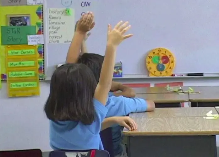 School year going smooth so far, says GDOE