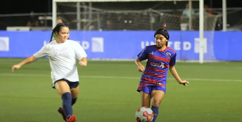 Strykers take top spot in Bud Light Women’s Soccer League Premier Division