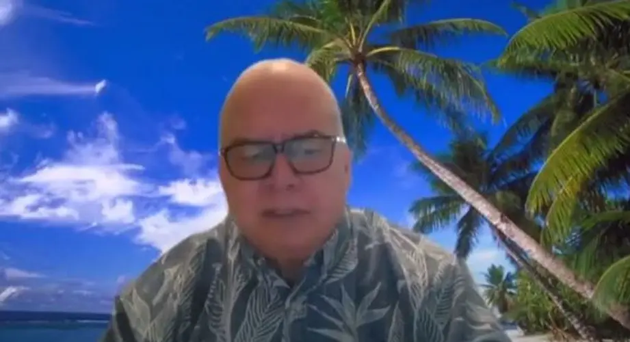 CNMI congressman hopes for stronger VA presence throughout commonwealth