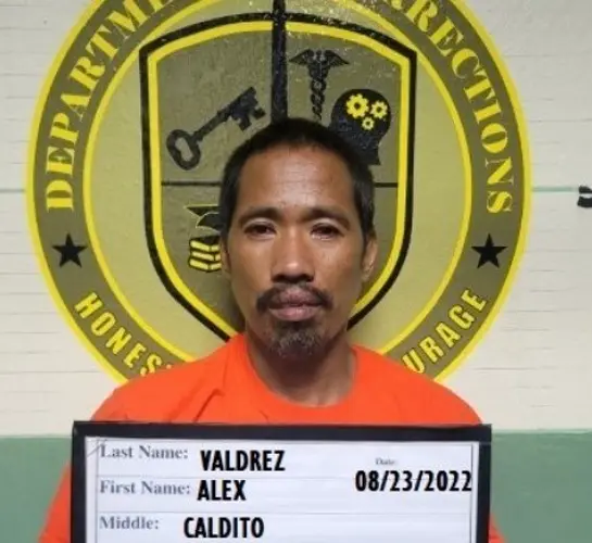 Man arrested for stealing electricity also accused of tying woman up