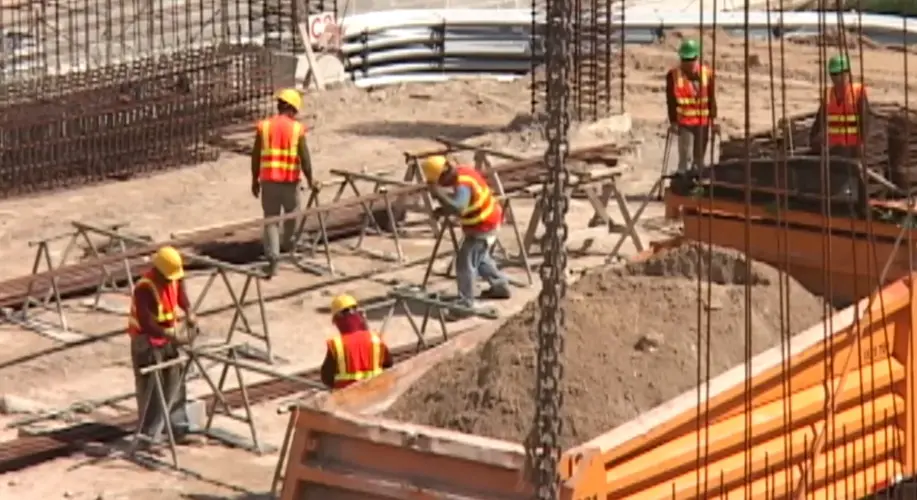 Number of foreign workers on Guam is highest in 27 years