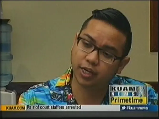 Special session called for Calvo's new budget bill