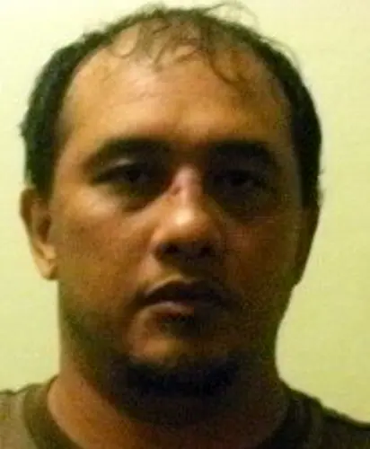 Man arrested for two armed robberies
